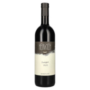 Heinrich Zweigelt 2020 12% ABV 0.75 l