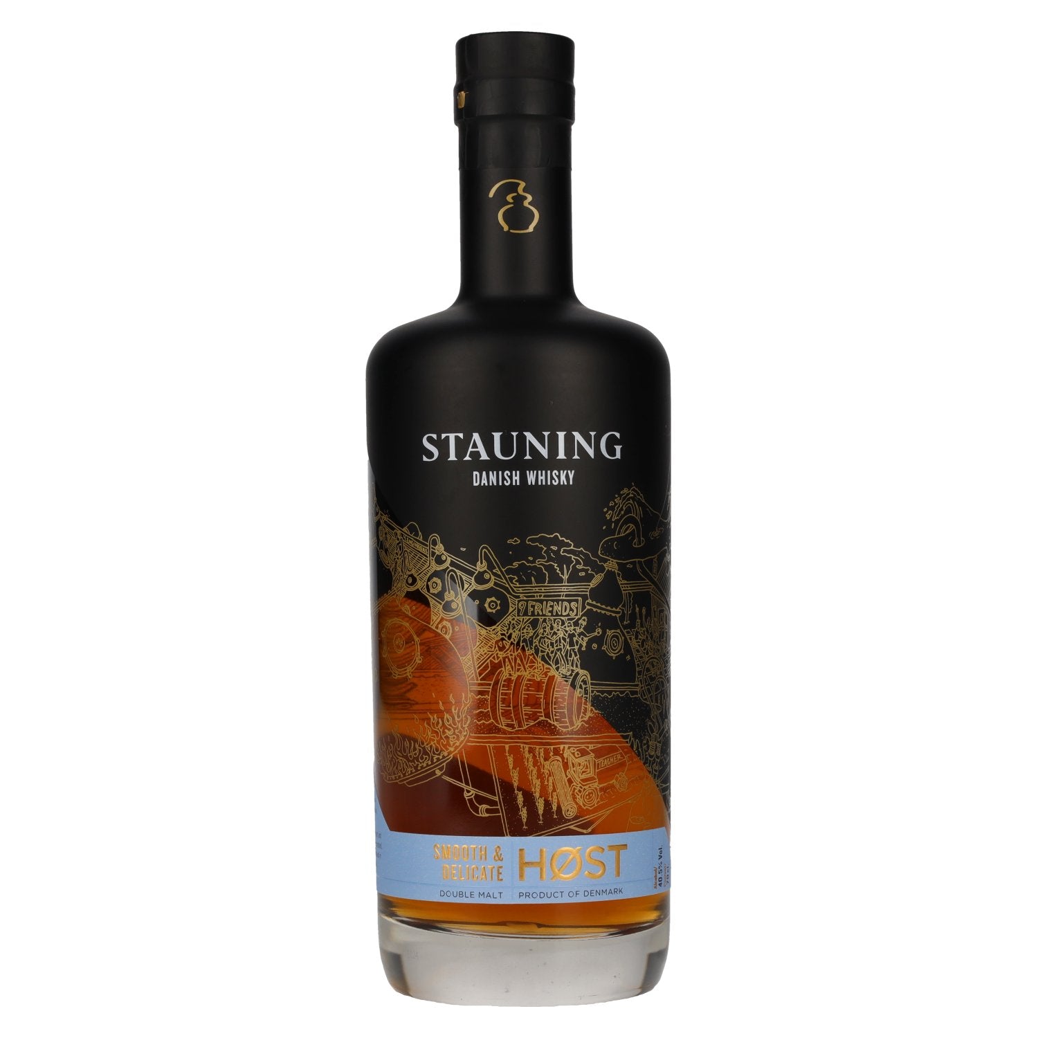 Stauning Whisky