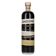 Undone Barista Espresso Aperitief Dit is geen Koffie Likeur alcoholvrij Nr. 6 0.7l