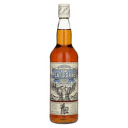 For Peat's Sake Smoky &amp; Peaty, whisky écossais d'assemblage, 40 % vol., 0,7 l