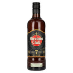 Havana Club Añejo 7 Años 40% vol. 0,7l