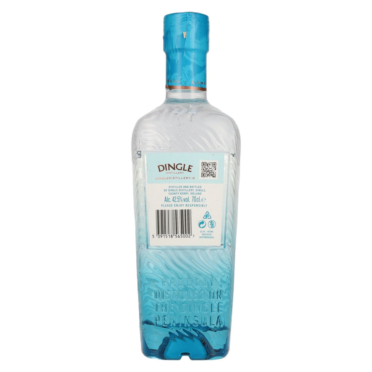 Dingle Original Gin 42,5% vol. 0,7 l