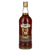 Belmont Estate GOLDEN COCONUT Premium Spirit Drink 40% vol. 1 l