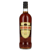 Soberano Solera 30% vol. 1 l
