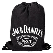 Jack Daniel's Sac de sport avec inscription