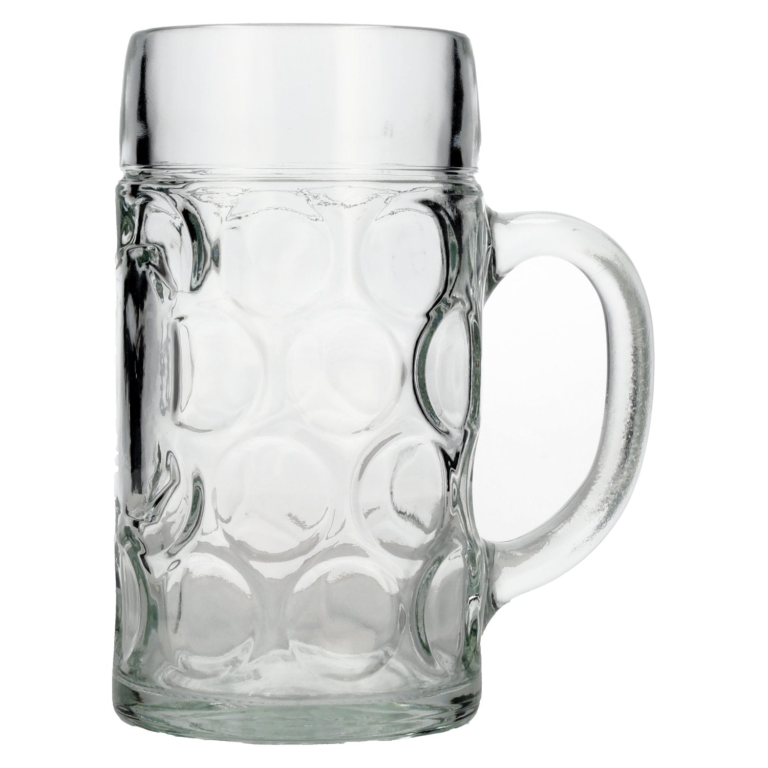 Stölzle ISAR Chope à bière 1l