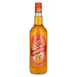 Badel Kruškovac Pear Liqueur 24% vol. 1 litre