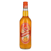 Liqueur de poire Badel Kruškovac 24 % vol., 1 l