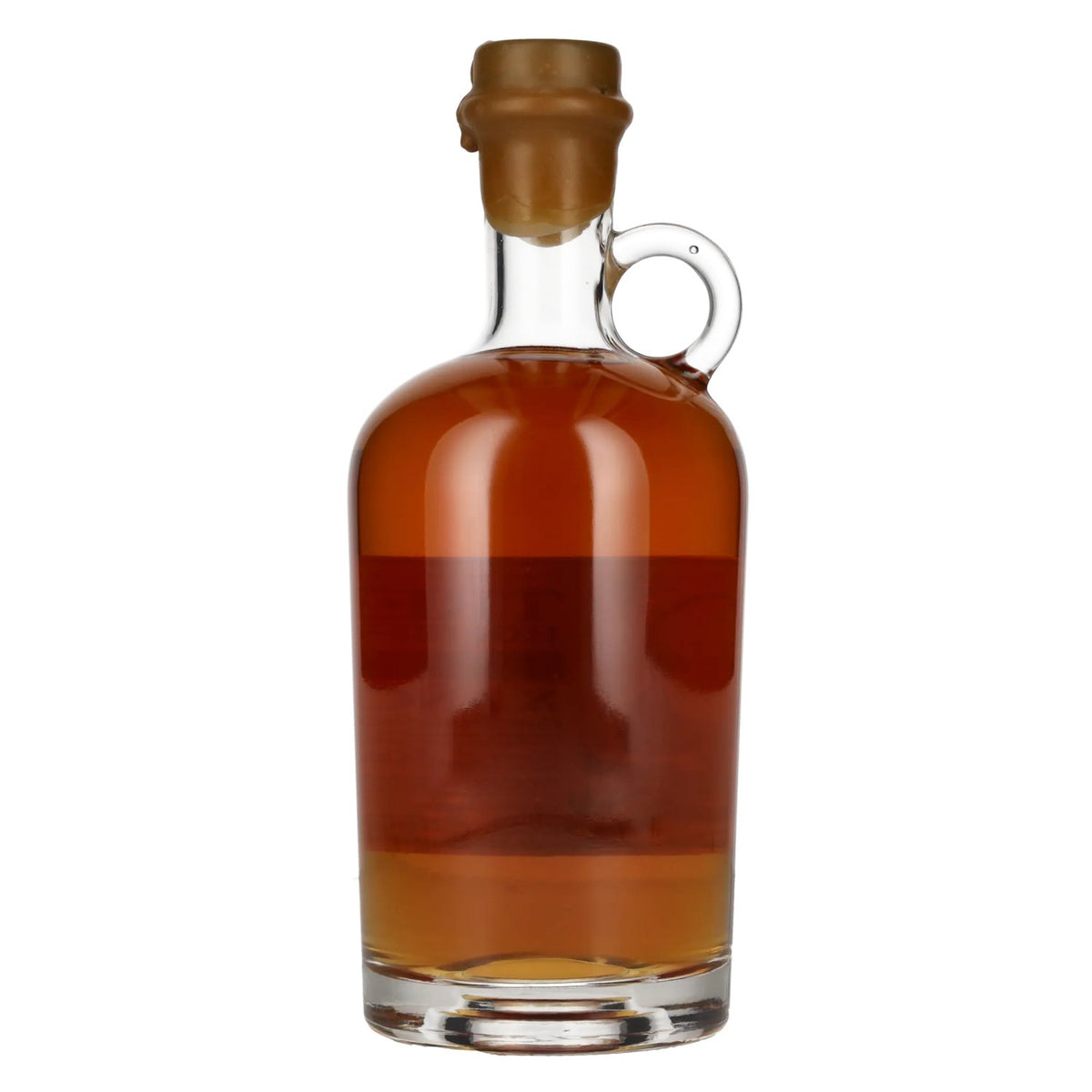 Tres Hombres La Palma Fuerte 10 ans, Édition 62, 2023, 44 % vol., 0,7 l