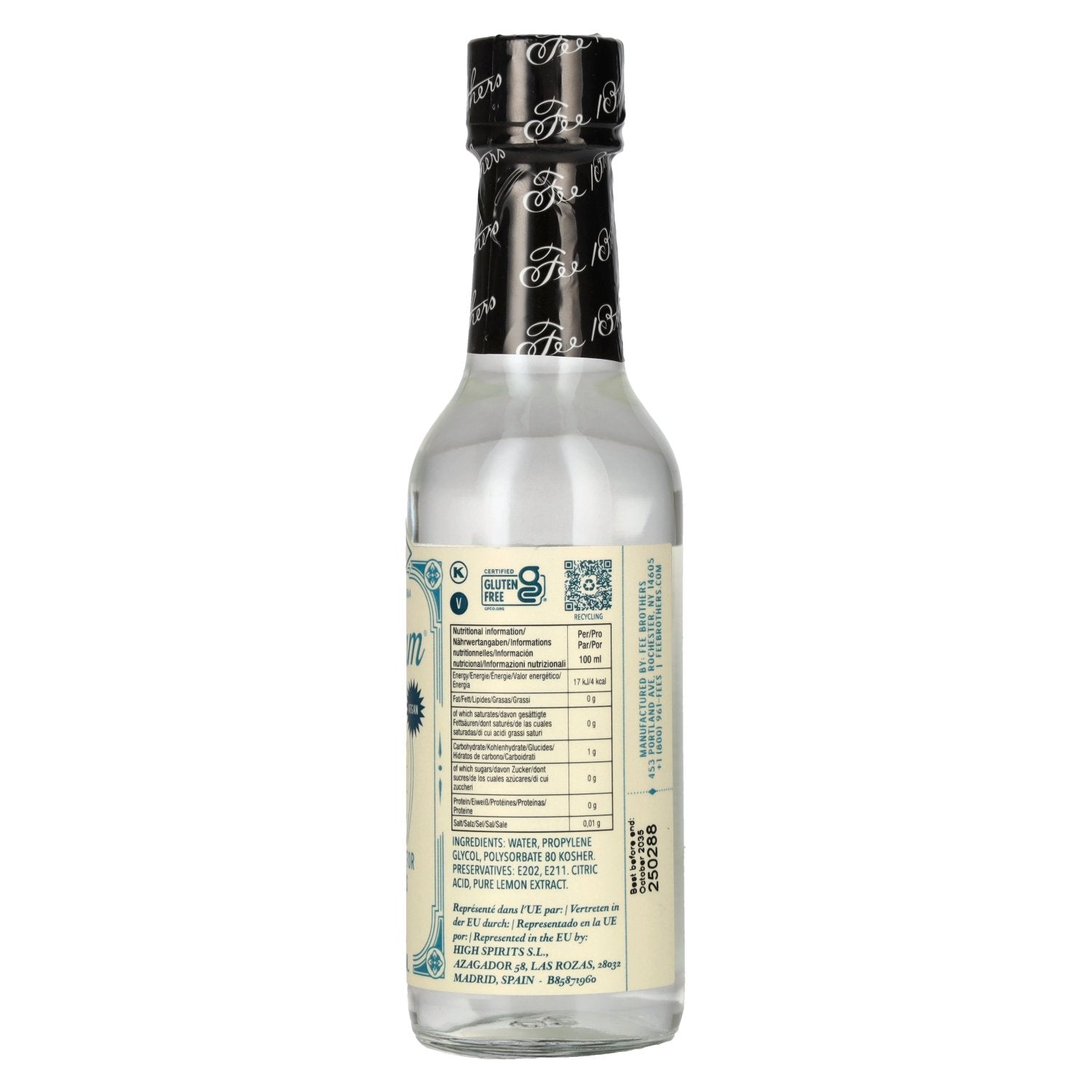 Fee Brothers Fee Foam 0,15l