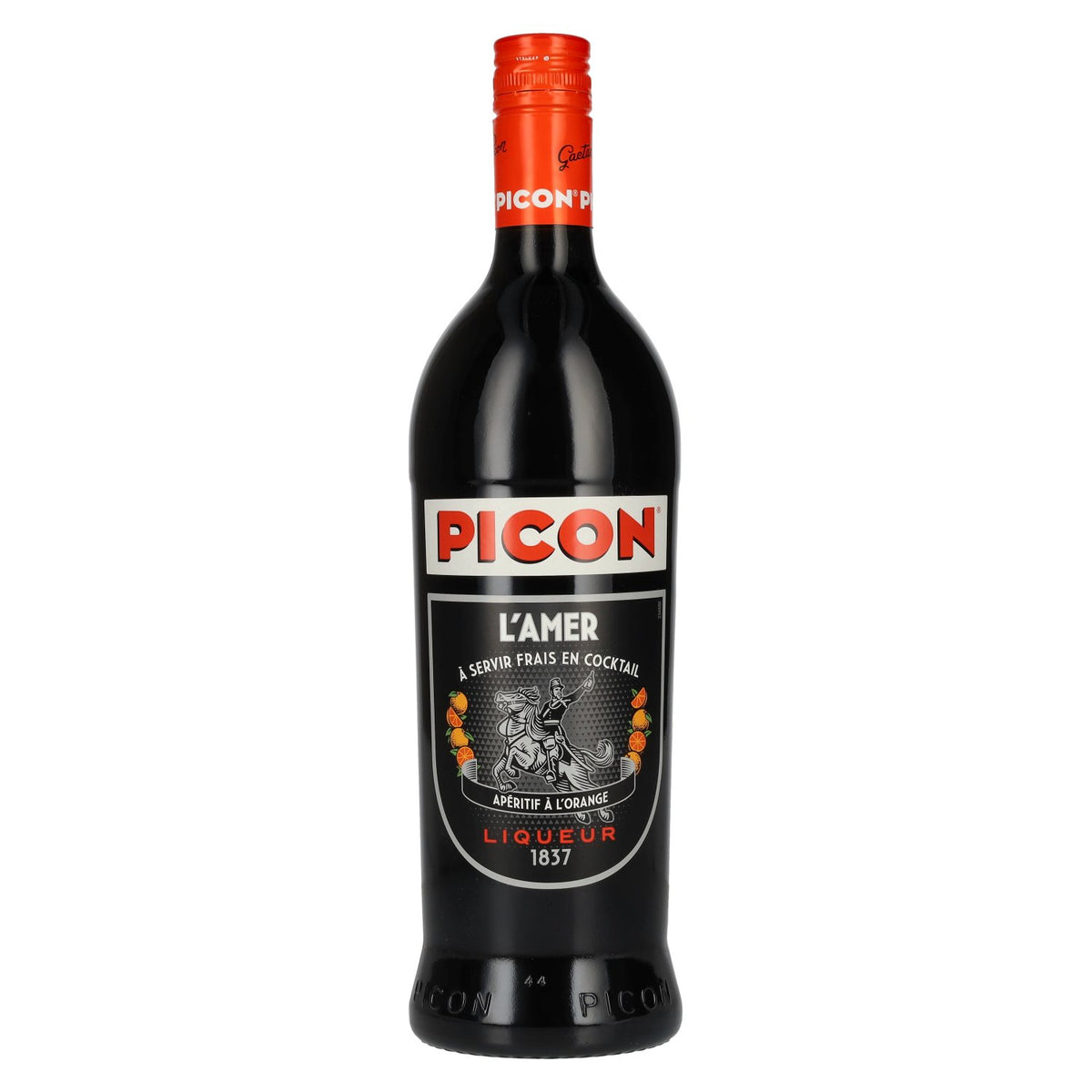 Picon AMER Liqueur 21% Vol. 1l