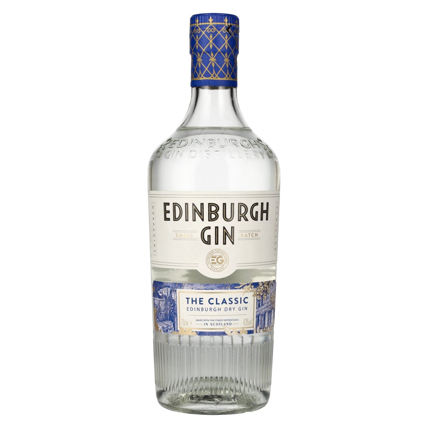 Edinburgh Gin's