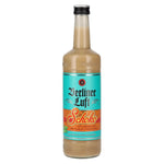 Berliner Luft SCHOKO The Fresh Peppermint Liqueur 15% Vol. 0,7l