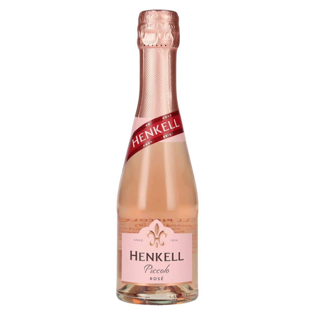 Henkell Rosé Piccolo 11% Vol. 0,2l