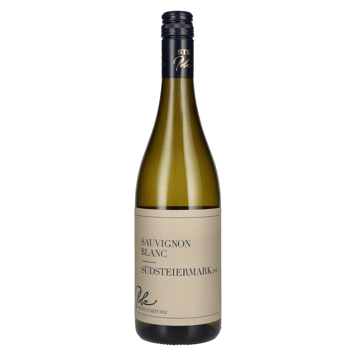 Polz Sauvignon Blanc Südsteiermark DAC 2025 12,5% Vol. 0,75l
