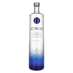 Vodka Cîroc SNAP FROST 40 % vol. 3 l