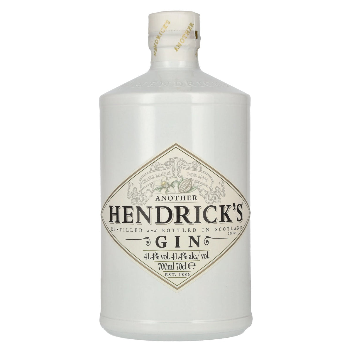 Hendrick's Gin ANOTHER 41,4 % vol. 0,7 l
