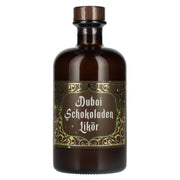 Likeurfabriek Deheck Dubai Schokolade 15% Vol. 0,5l