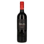 Salzl Zweigelt Selection Neusiedlersee DAC 2023 13.5% ABV 0.75l