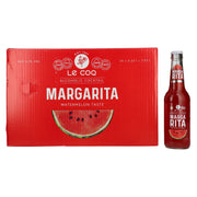 Le Coq MARGARITA 4,7% vol. 24 x 0,33 l