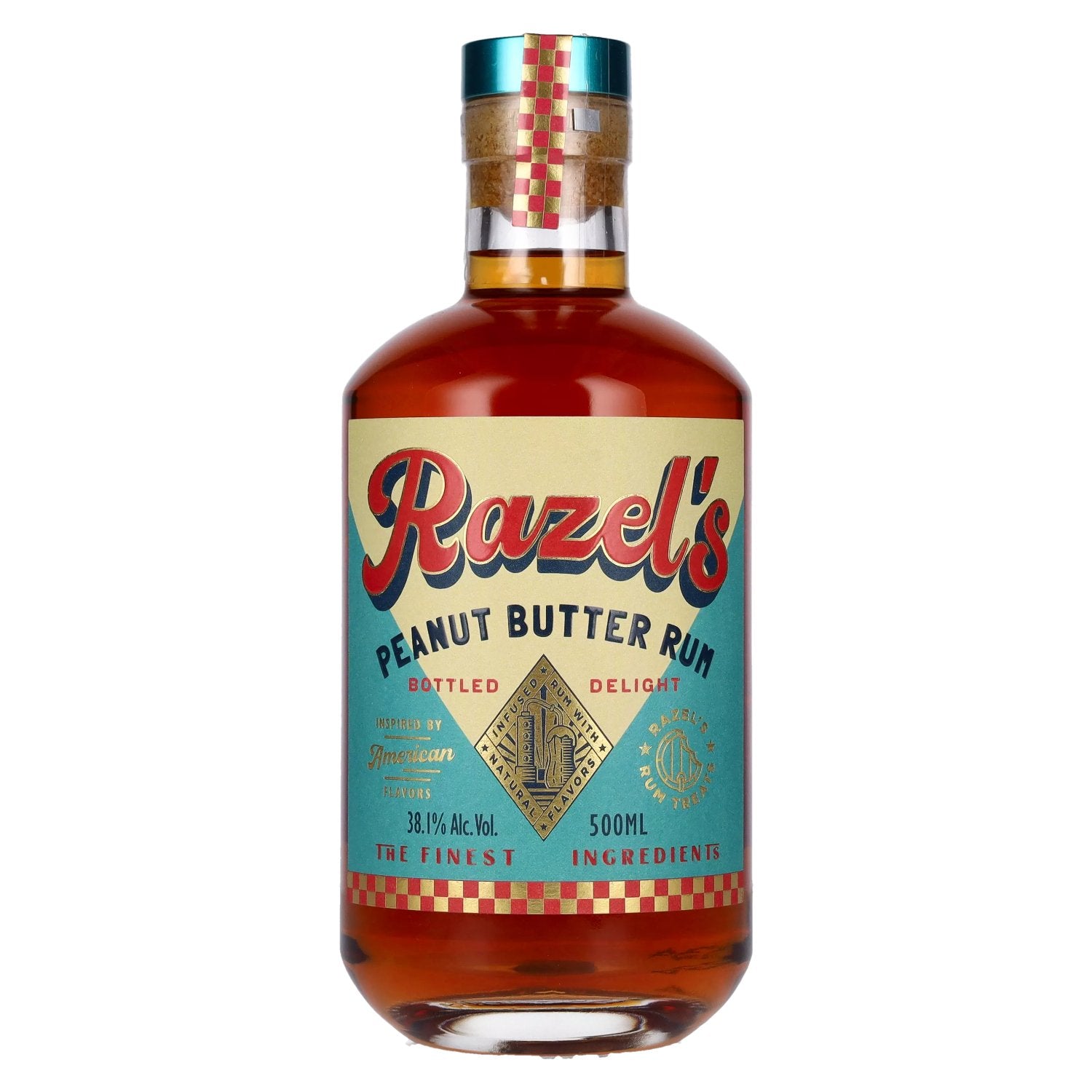 Razel’s Rum Treats