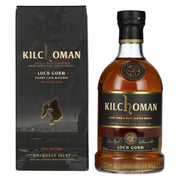 Kilchoman 10 Years Old LOCH GORM Limited Edition 2025 46% Vol. 0,7l in gift box