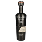 Inchdairnie KinGlassie 8 Years Old Raw Fife Single Malt Scotch Whisky 46,3% Vol. 0,7l