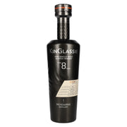 Inchdairnie KinGlassie 8 Years Old Raw Fife Single Malt Scotch Whisky 46,3% vol. 0,7 l