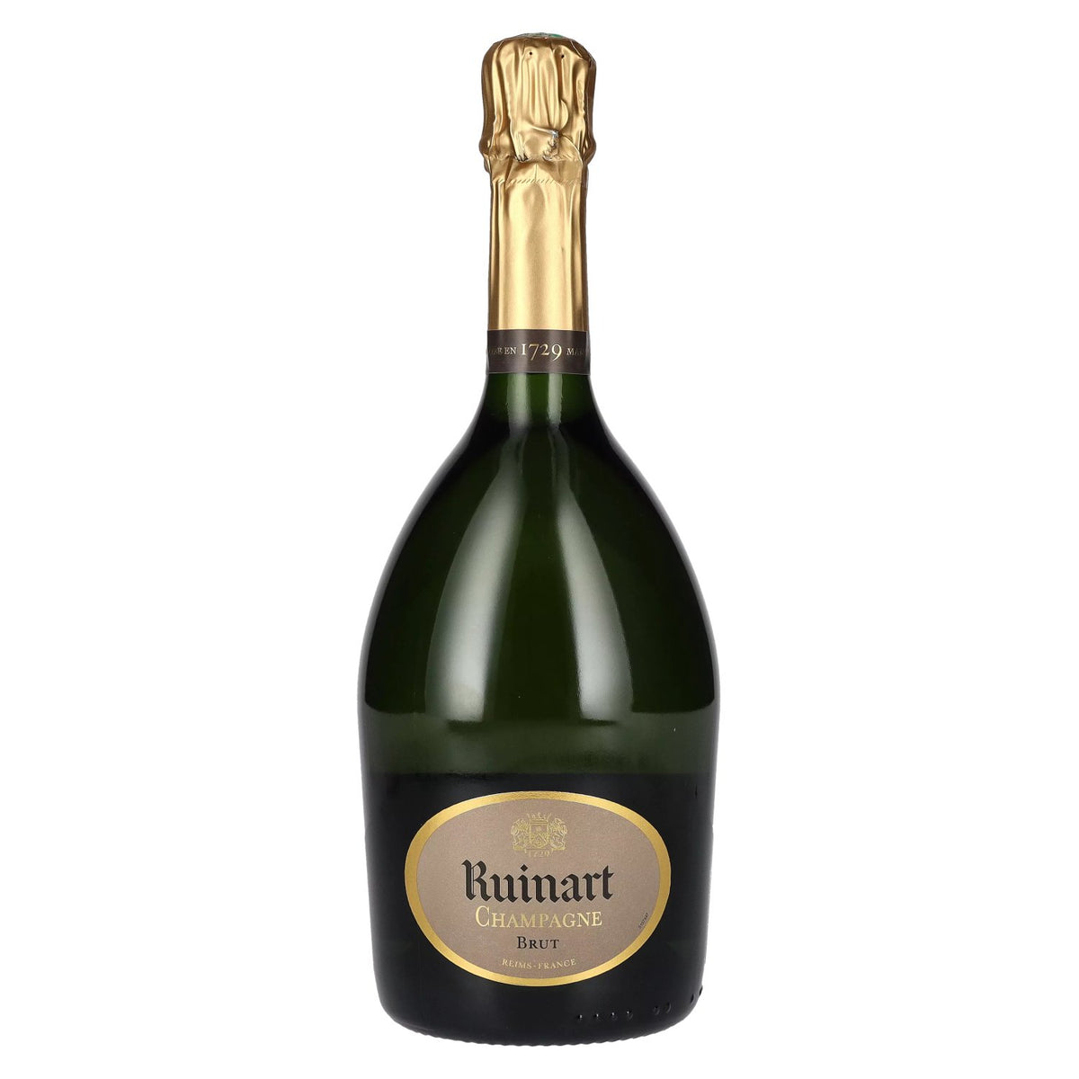 Ruinart Champagne Brut 12,5% vol. 0,75 l