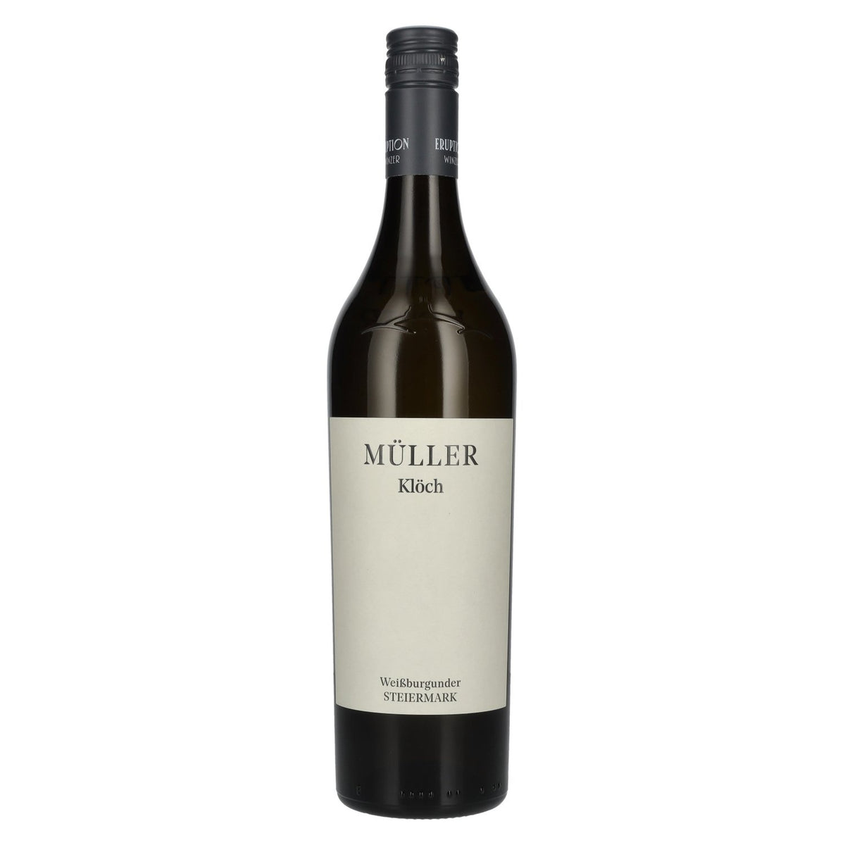 Müller Klöch Pinot Blanc Vulkanland Styria DAC 2024 13.5% vol. 0.75 l