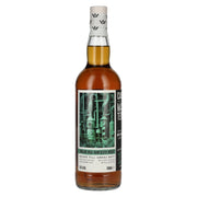 Brave New Spirits 13 ans d'âge North British Cask Masters Single Grain n° 248817 2011 50,1 % vol. 0,7 l