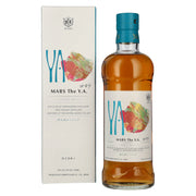 Mars Whisky The Y.A. Blended Malt Japanese Whisky #04 50% vol. 0.7 l in a gift box