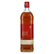 John Barr Reserve, whisky écossais d'assemblage, 40 % vol., 1 l