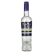 Puntacana Club Silver Dry 37,5 % vol. 0,7 l