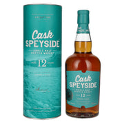 A.D. Rattray Cask SPEYSIDE 12 Years Old Single Malt SHERRY FINISH 46% vol. 0.7 l in a gift box