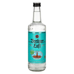 Berliner Luft DE FRESH pepermuntlikeur 18% vol. 0.7l