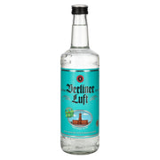 Berliner Luft DE FRESH pepermuntlikeur 18% vol. 0.7l