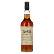 Dailuaine 16 ans d'âge FLORA &amp; FAUNA Speyside Single Malt 43 % vol. 0,7 l