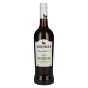 Osborne Sherry Medium Golden 15% vol. 0.75 l