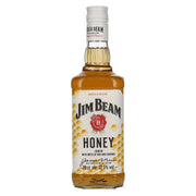 Jim Beam Honey Liqueur 32.5% vol. 0.7 l
