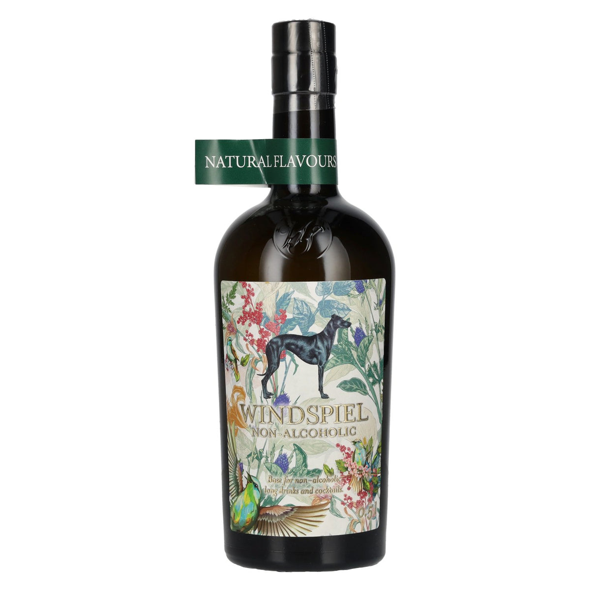 Windspiel Alcoholvrij 0,5 l