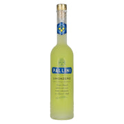Pallini Limonzero Non Alcoholic Spirit 0.0 0,5l