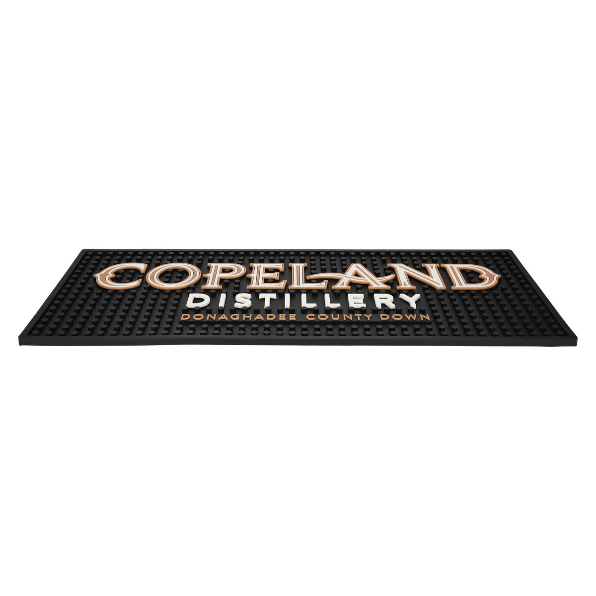 Copeland Distillery Bar Mat 50 x 20 cm