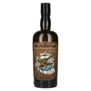 Del Professore Gin CROCODILE 45 % vol. 0,7 l