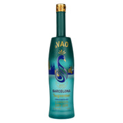 aVAO 1137 Barcelona Supreme Triple Distilled London Dry Gin 39% vol. 0,7 l