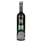 Inicio Tequila REPOSADO 100% Agave Azul - BISONTE 40% vol. 0,7 l