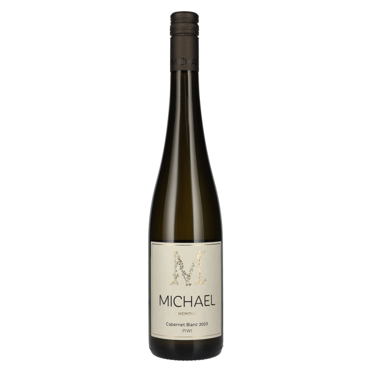 MICHAEL Cabernet Blanc PIWI 2023 12.5% ABV 0.75l