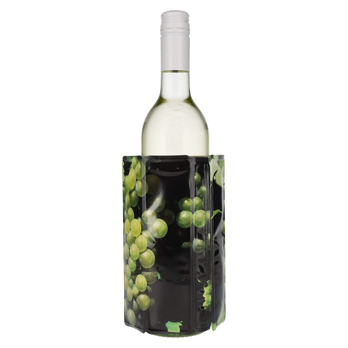 GRÜNE TRAUBEN Wine Cooling Sleeve