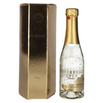 Austrian Gold – with 23-carat gold leaf, 9.5% ABV, 0.2 l, in a gift box