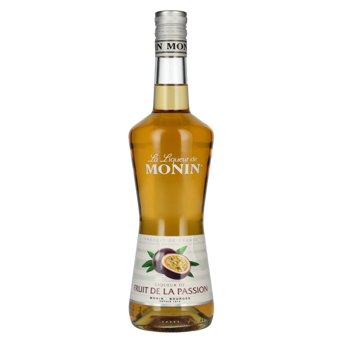La Liqueur de Monin FRUIT DE LA PASSION 16 % vol. 0,7 l